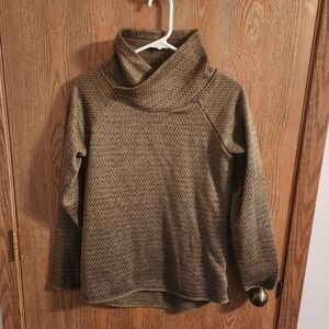 Women's Columbia Sweatshirt Size S